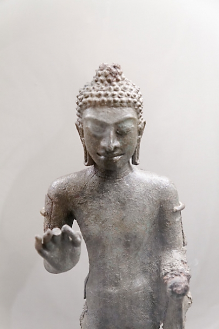 U-thong National Museum-012